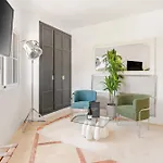 Molo Luxury Suites Puerto Banus