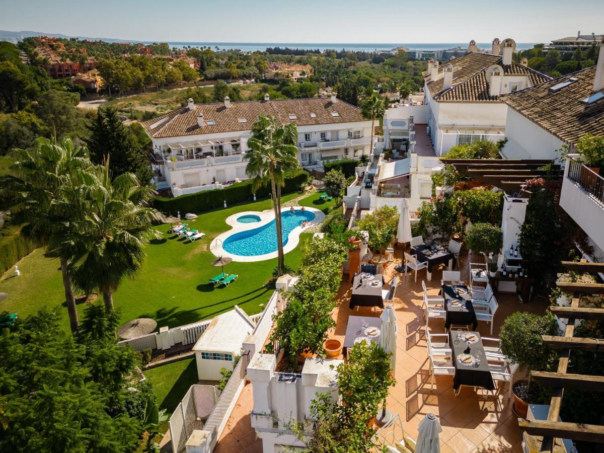 Molo Luxury Puerto Banus * Marbella