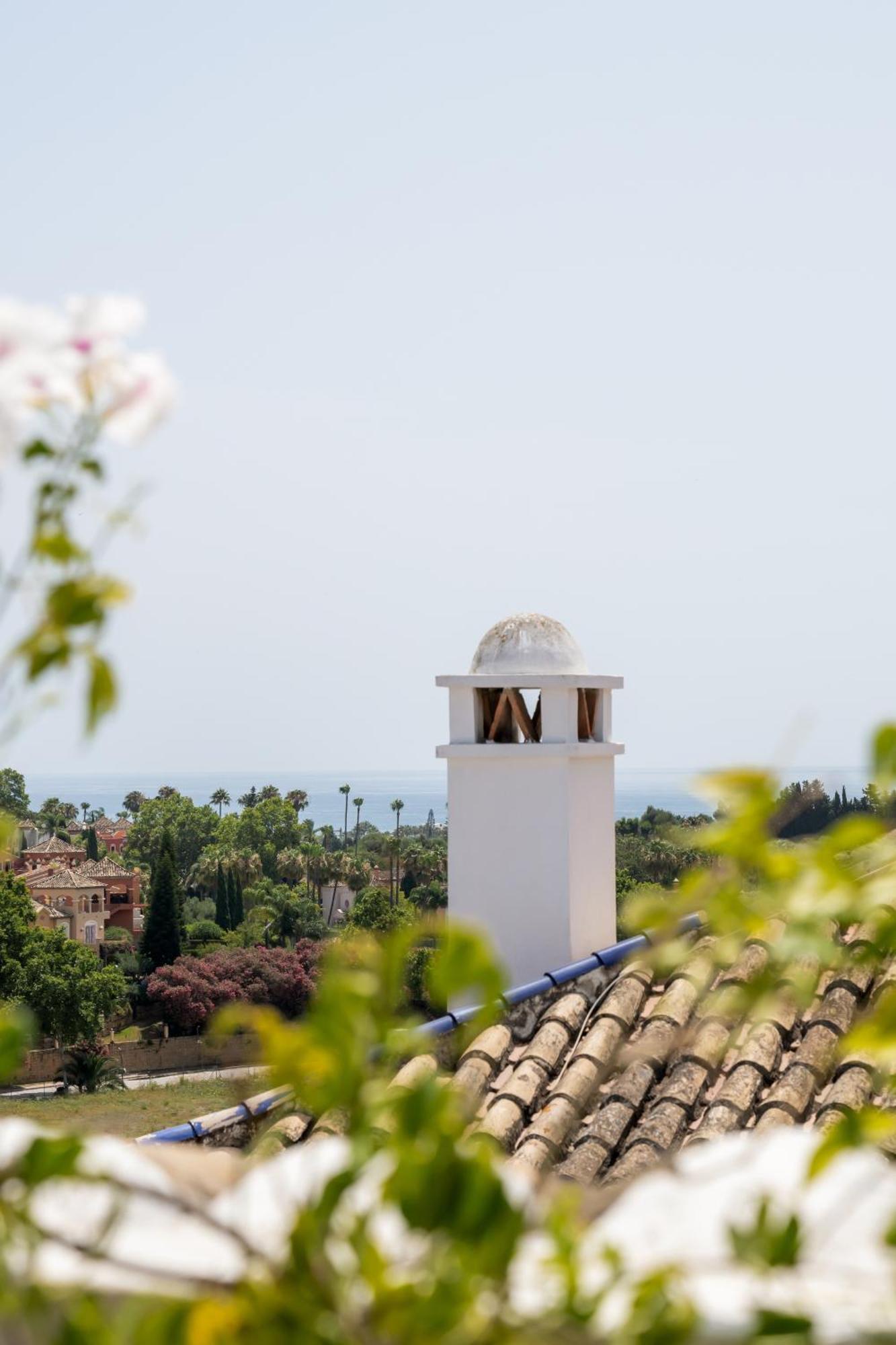 Molo Luxury Puerto Banus Marbella