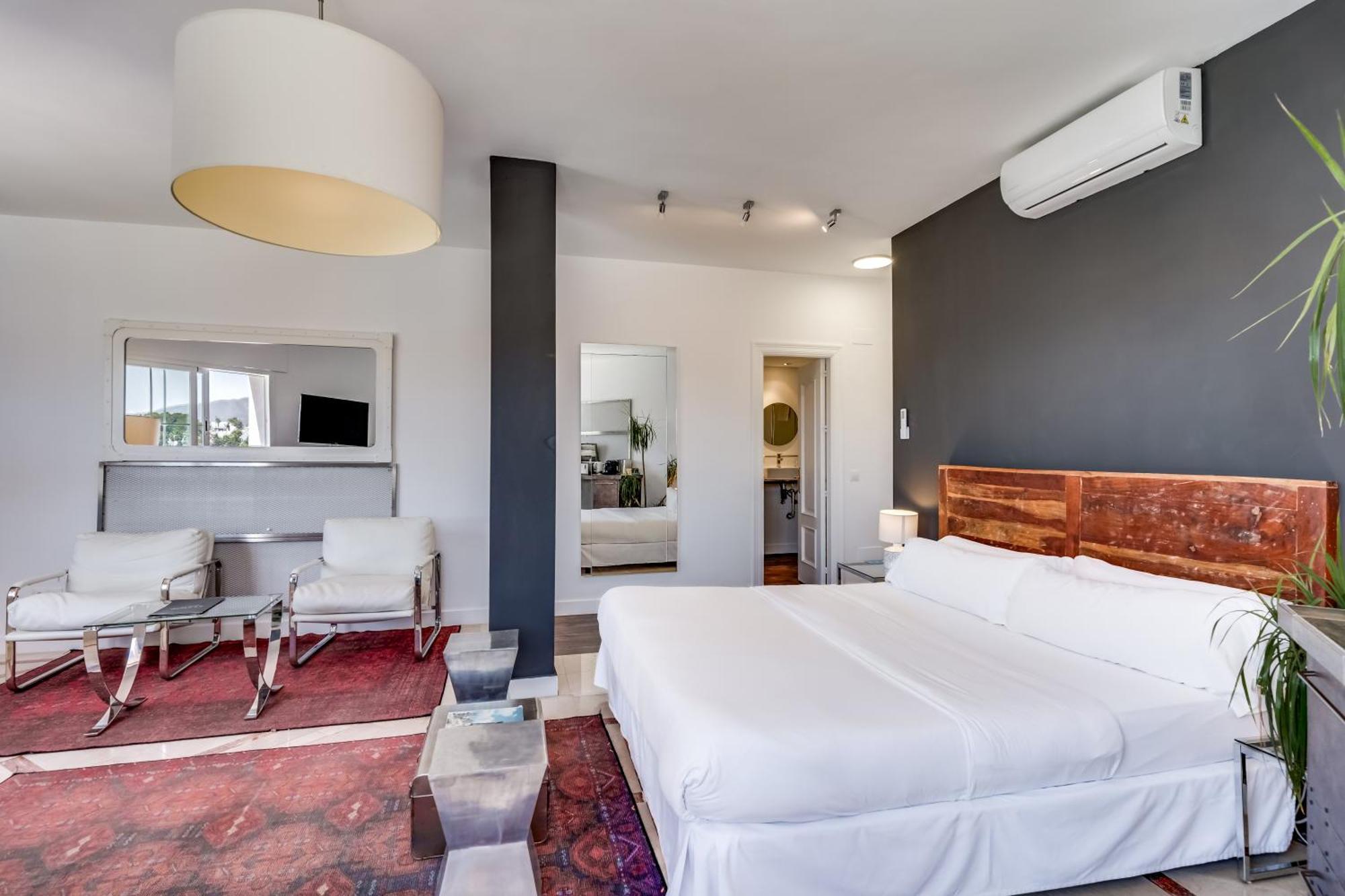 Molo Luxury Puerto Banus *