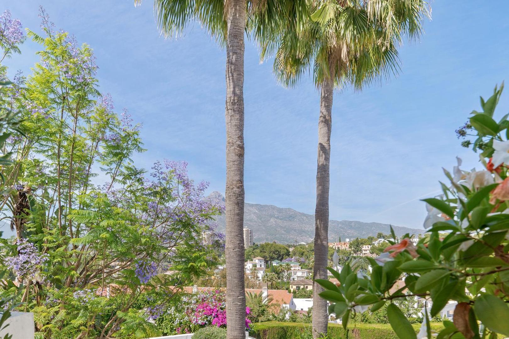 Hotel Molo Luxury Puerto Banus