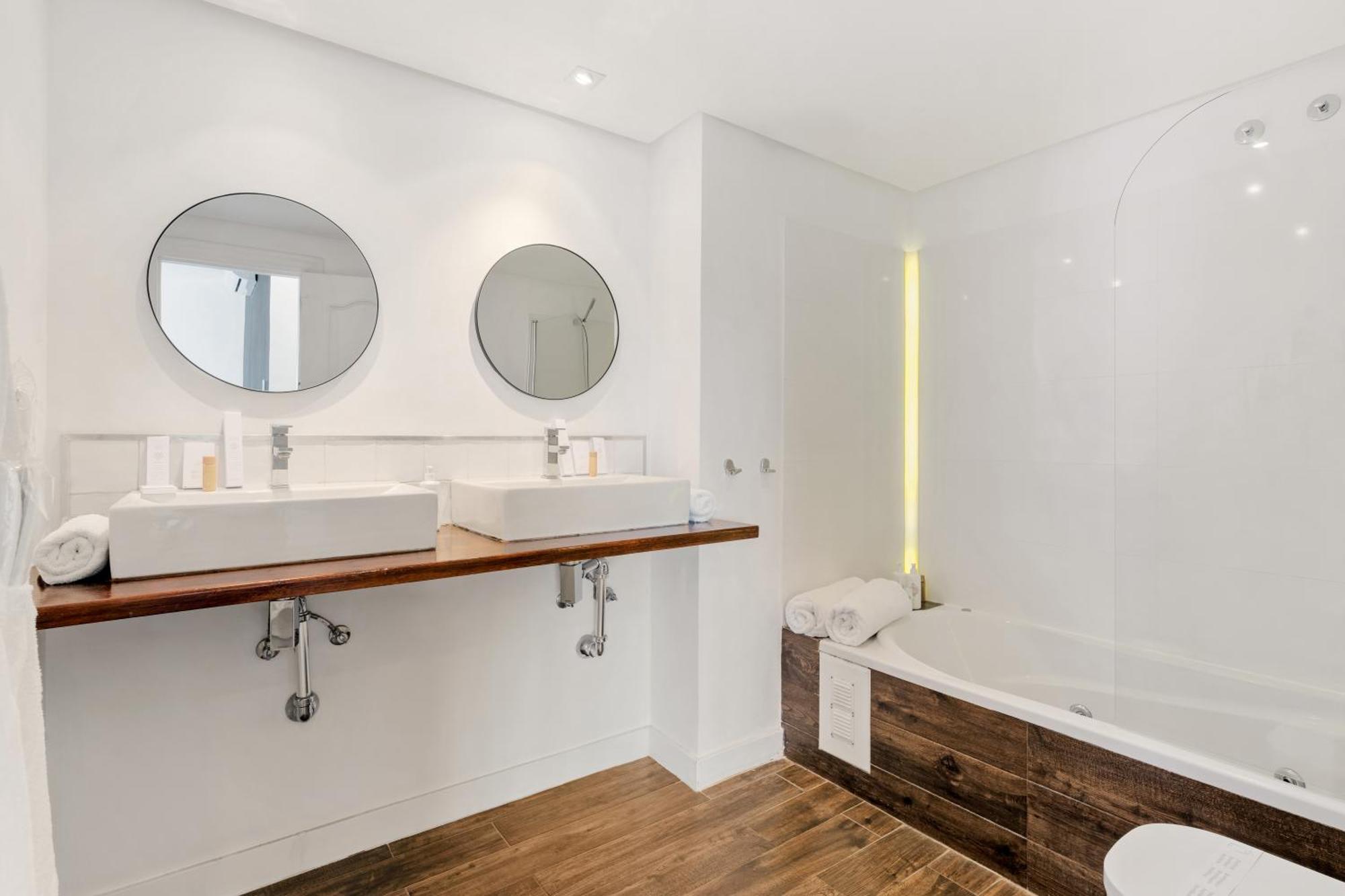 Molo Luxury Puerto Banus