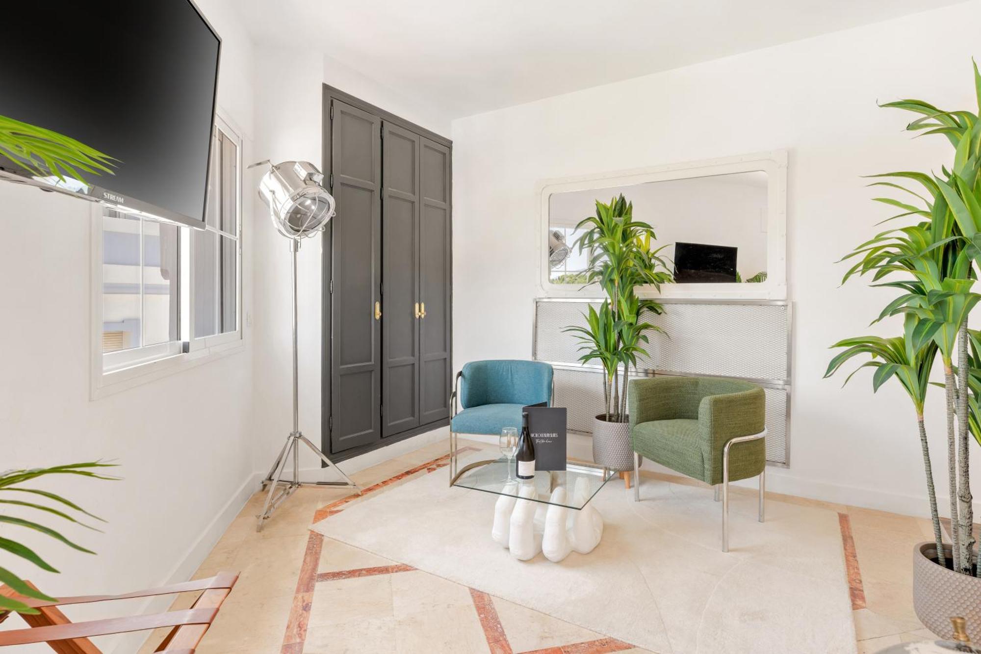 Hotel Molo Luxury Puerto Banus
