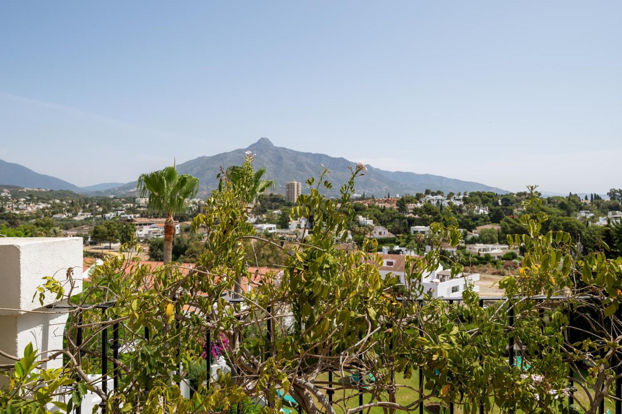 Hotel Molo Luxury Puerto Banus *
