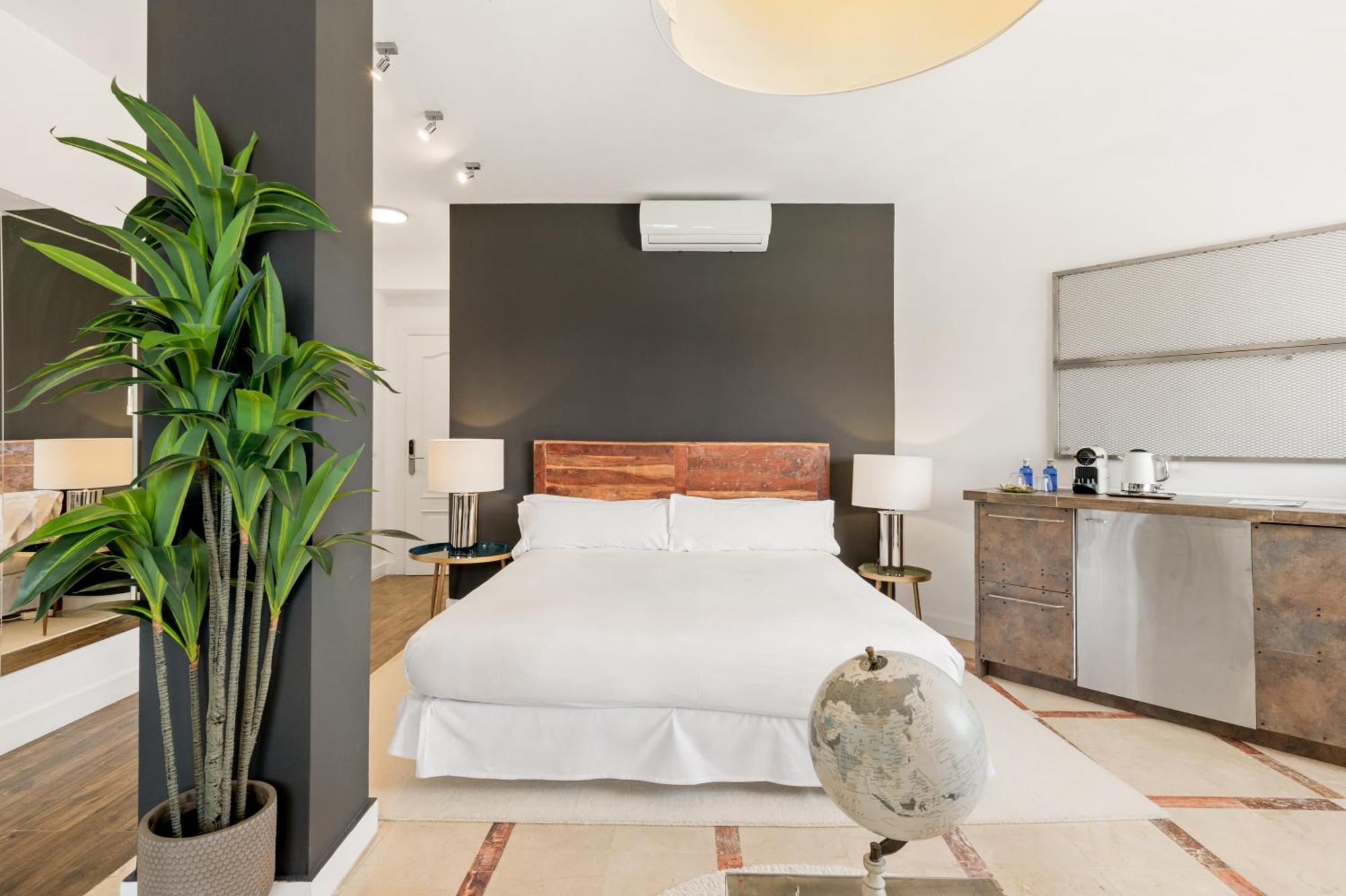 Molo Luxury Puerto Banus *