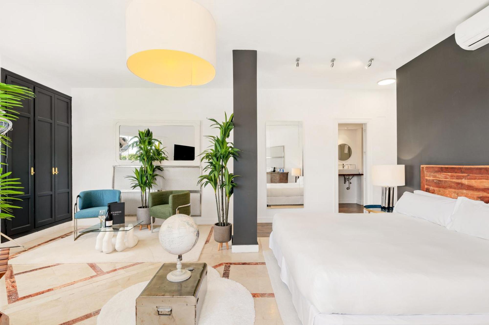 Molo Luxury Puerto Banus Marbella