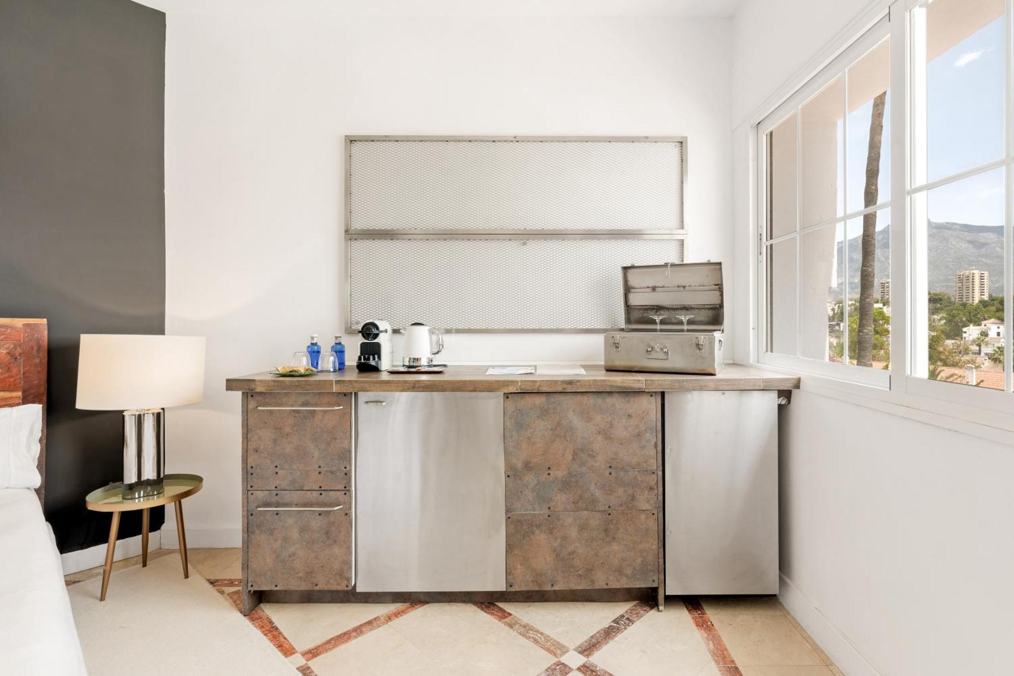 Molo Luxury Puerto Banus * Marbella