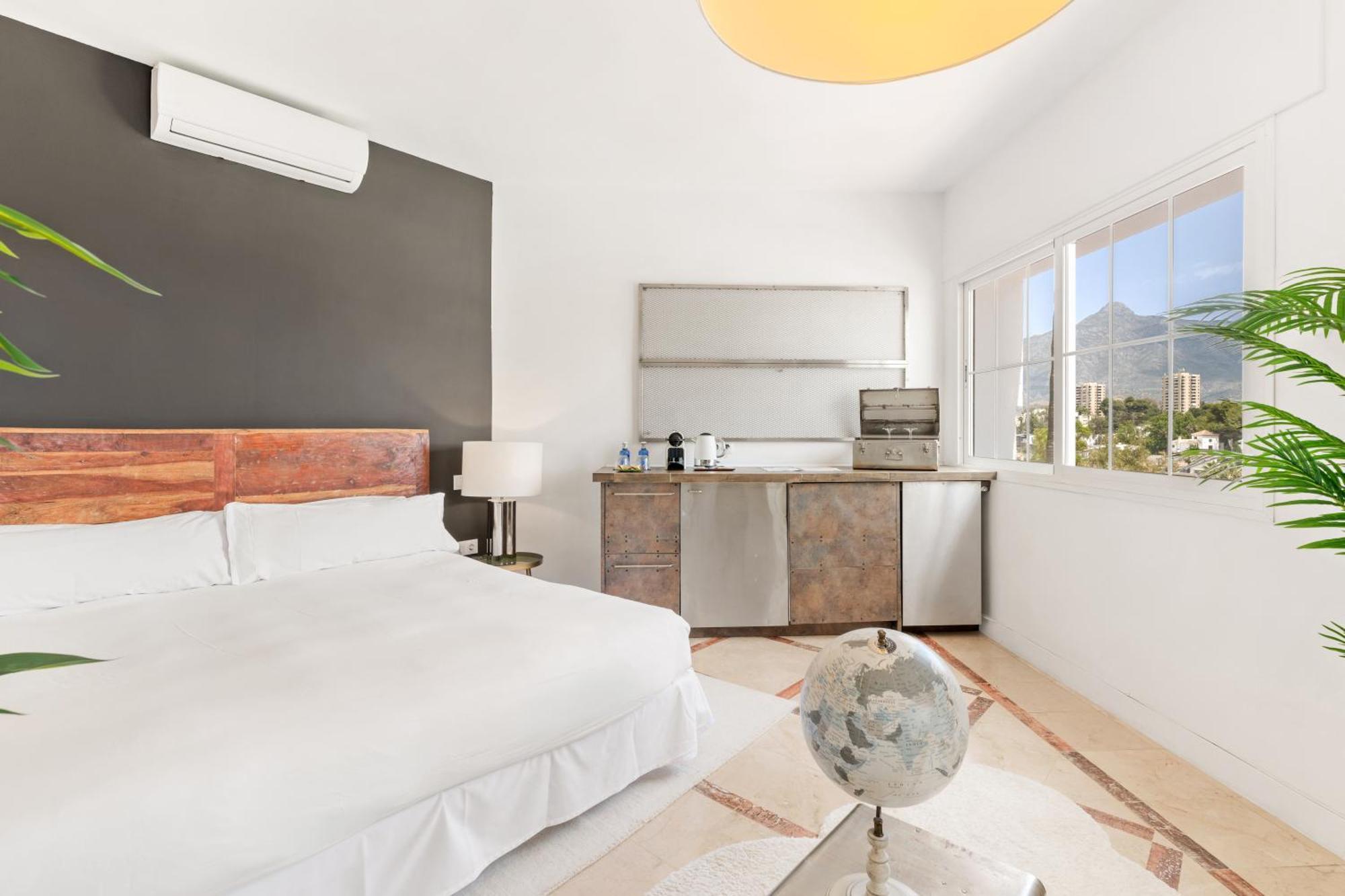 Molo Luxury Puerto Banus