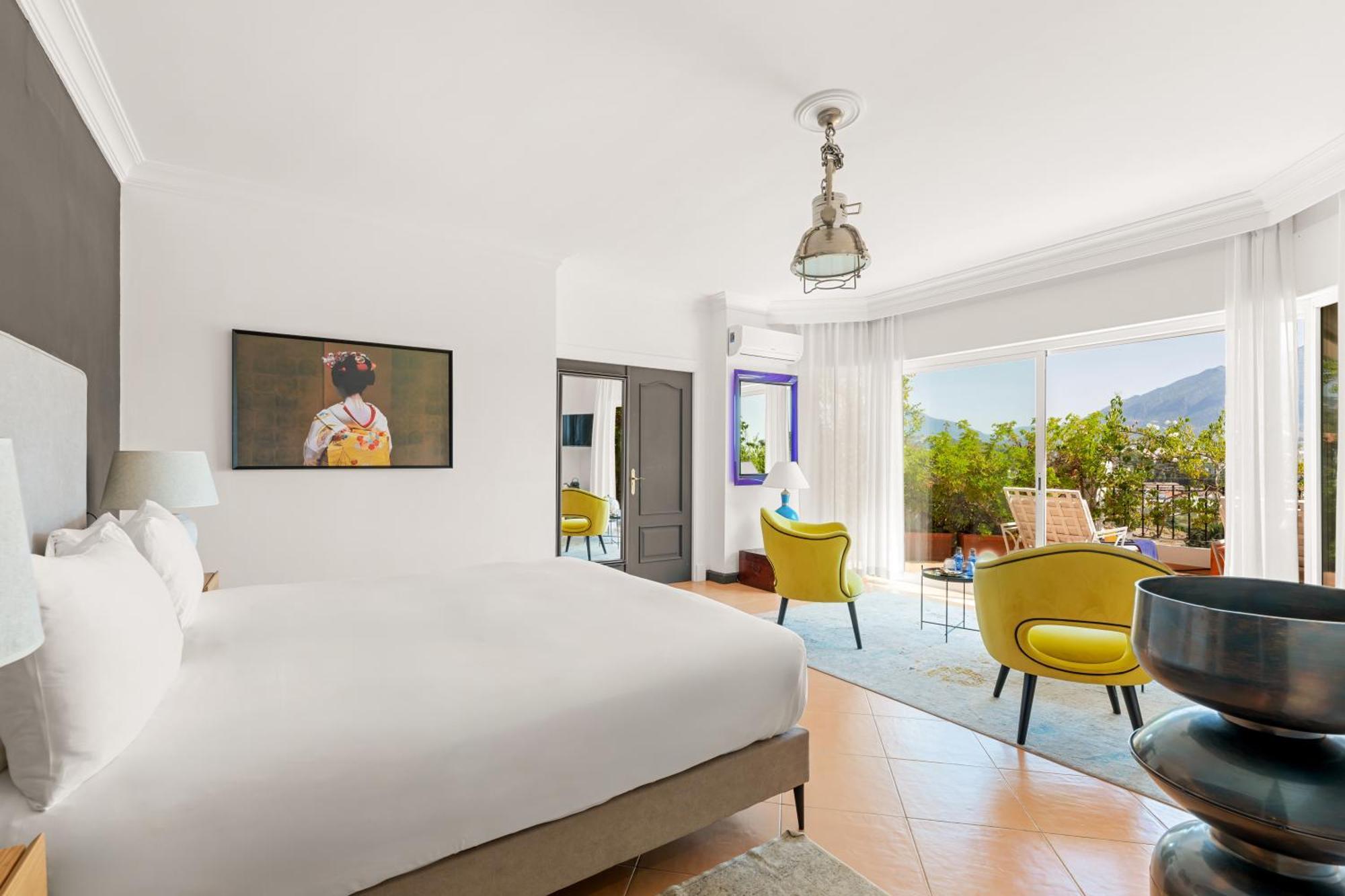 Molo Luxury Puerto Banus