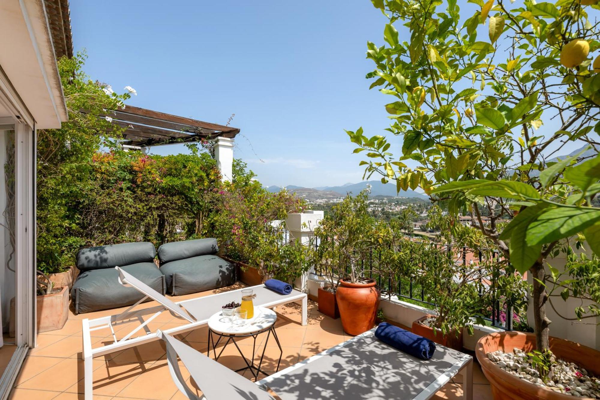 Hotel Molo Luxury Puerto Banus