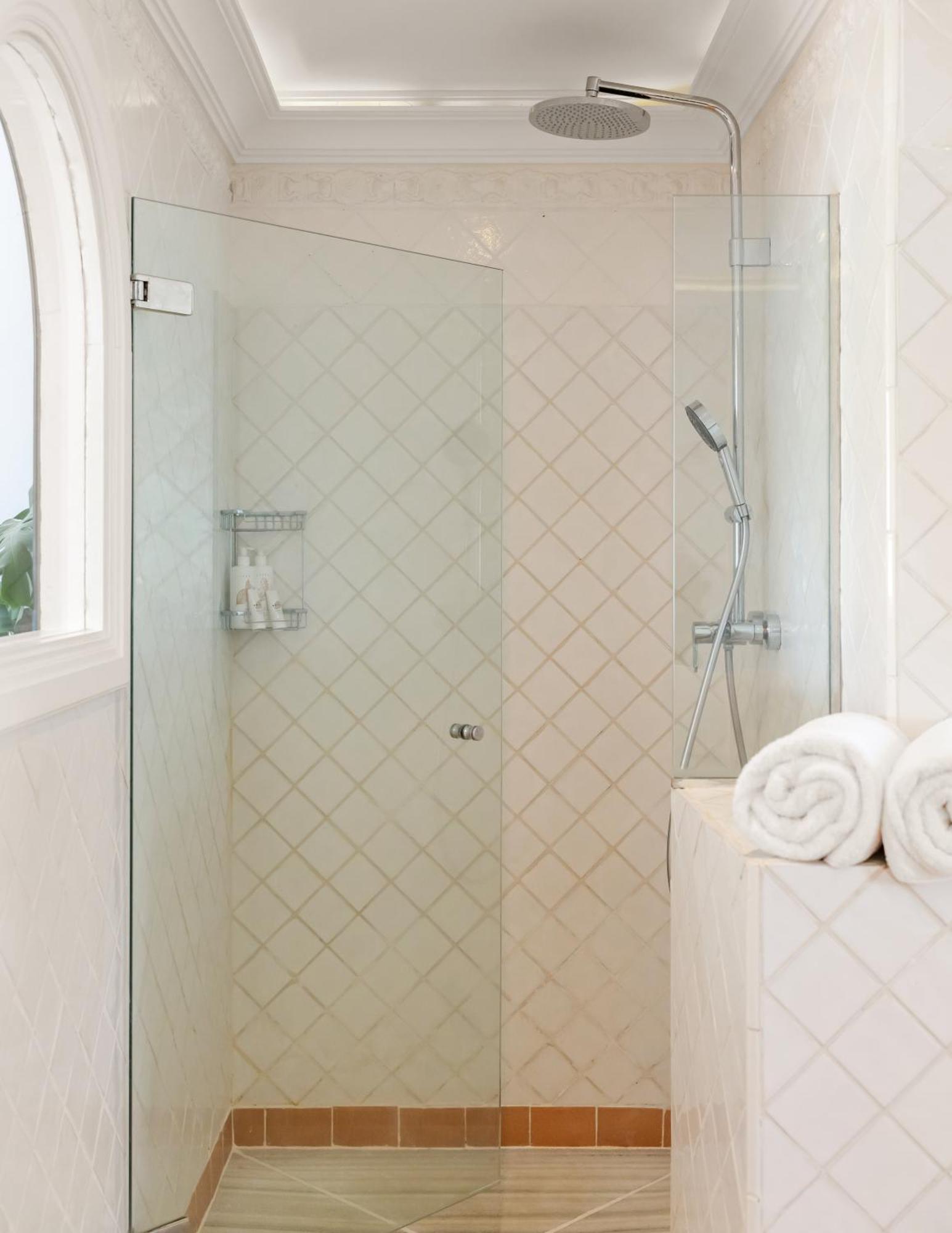 Hotel Molo Luxury Puerto Banus Marbella