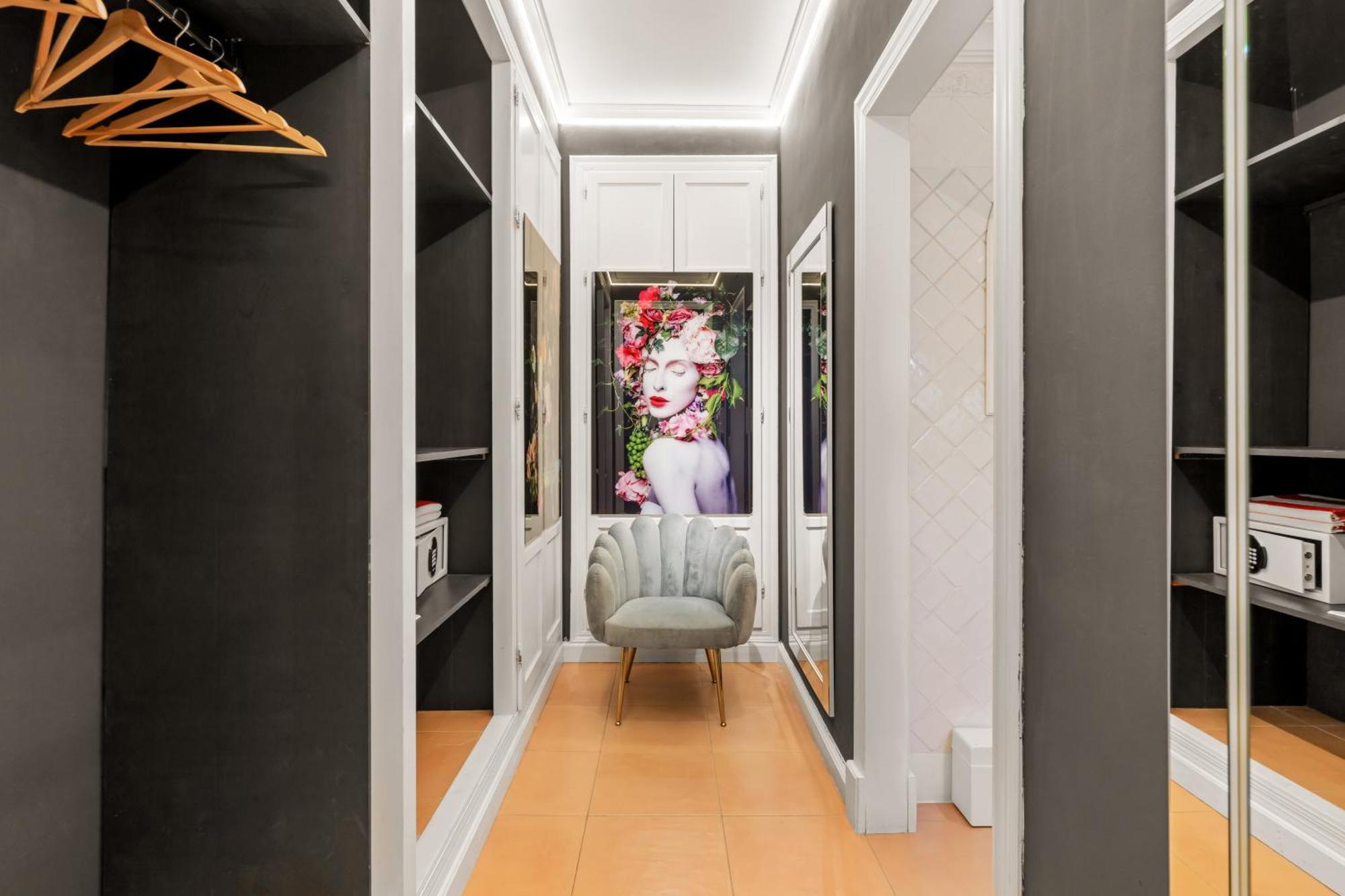 Molo Luxury Puerto Banus *