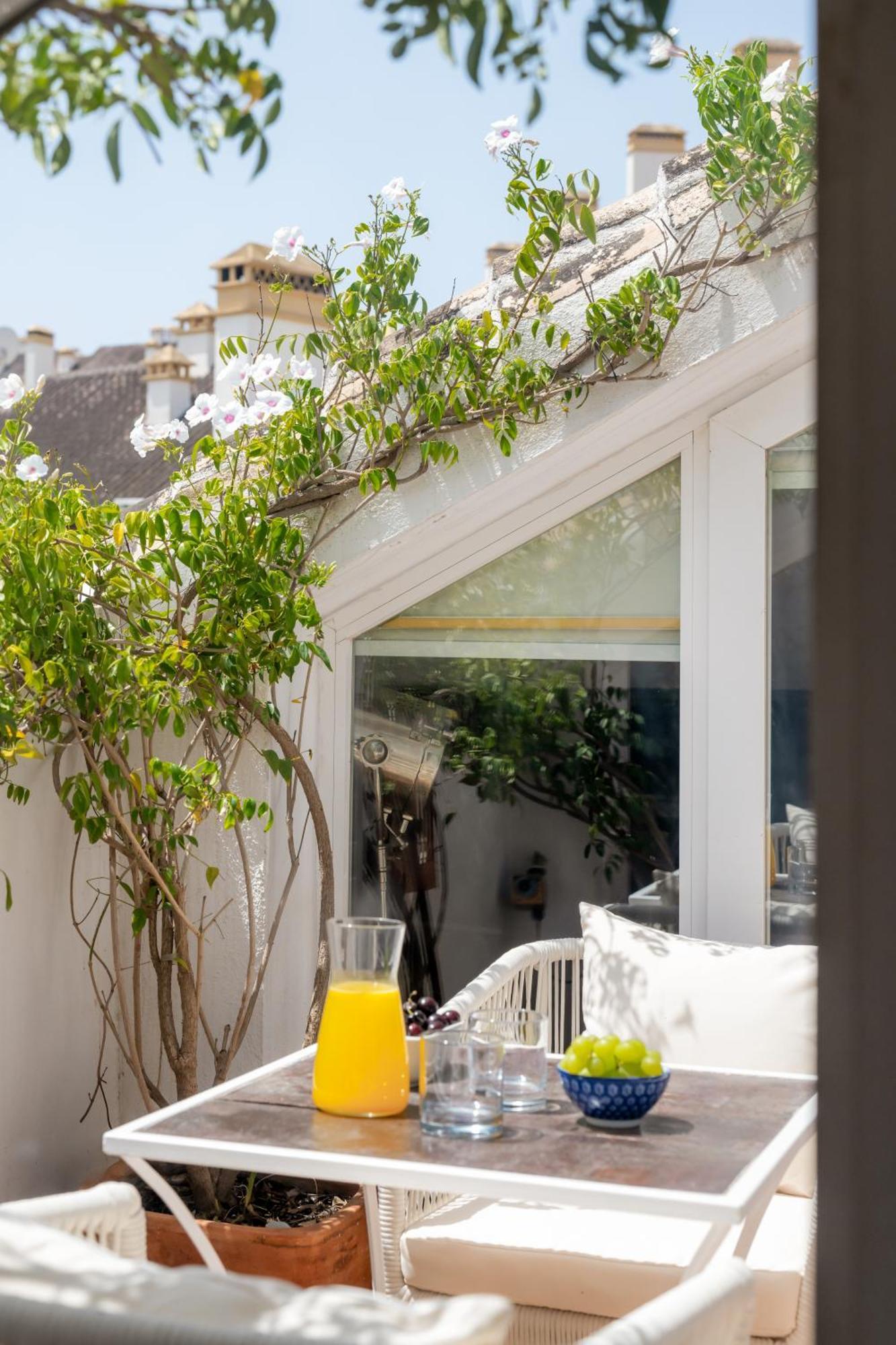 Molo Luxury Puerto Banus Marbella