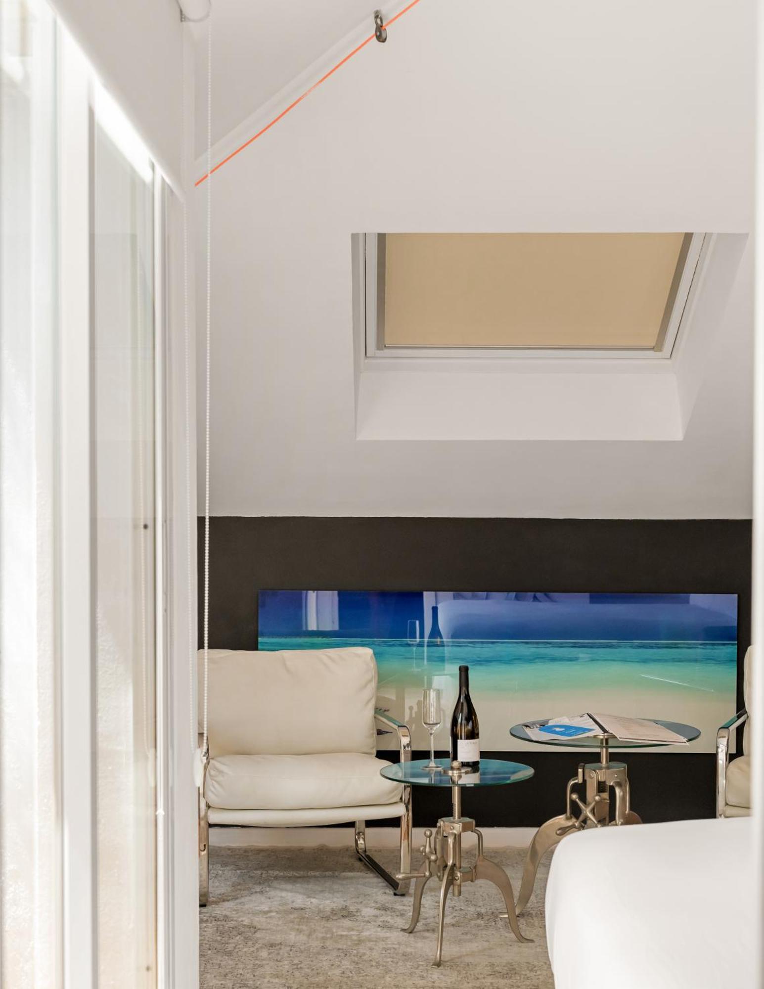 Molo Luxury Puerto Banus * Marbella