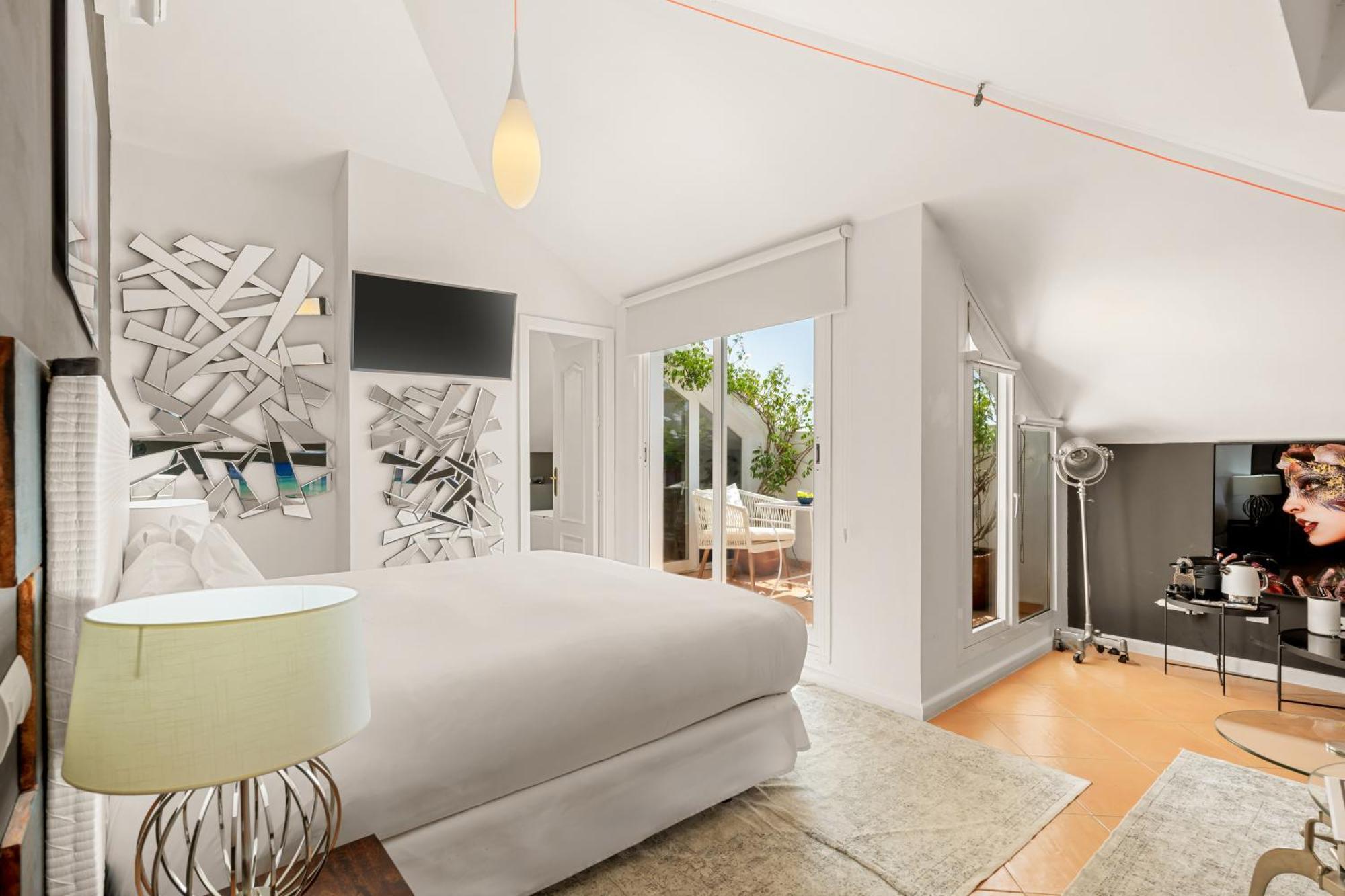Molo Luxury Puerto Banus