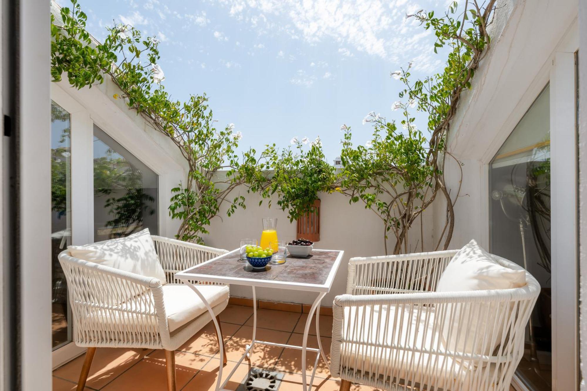 Hotel Molo Luxury Puerto Banus *