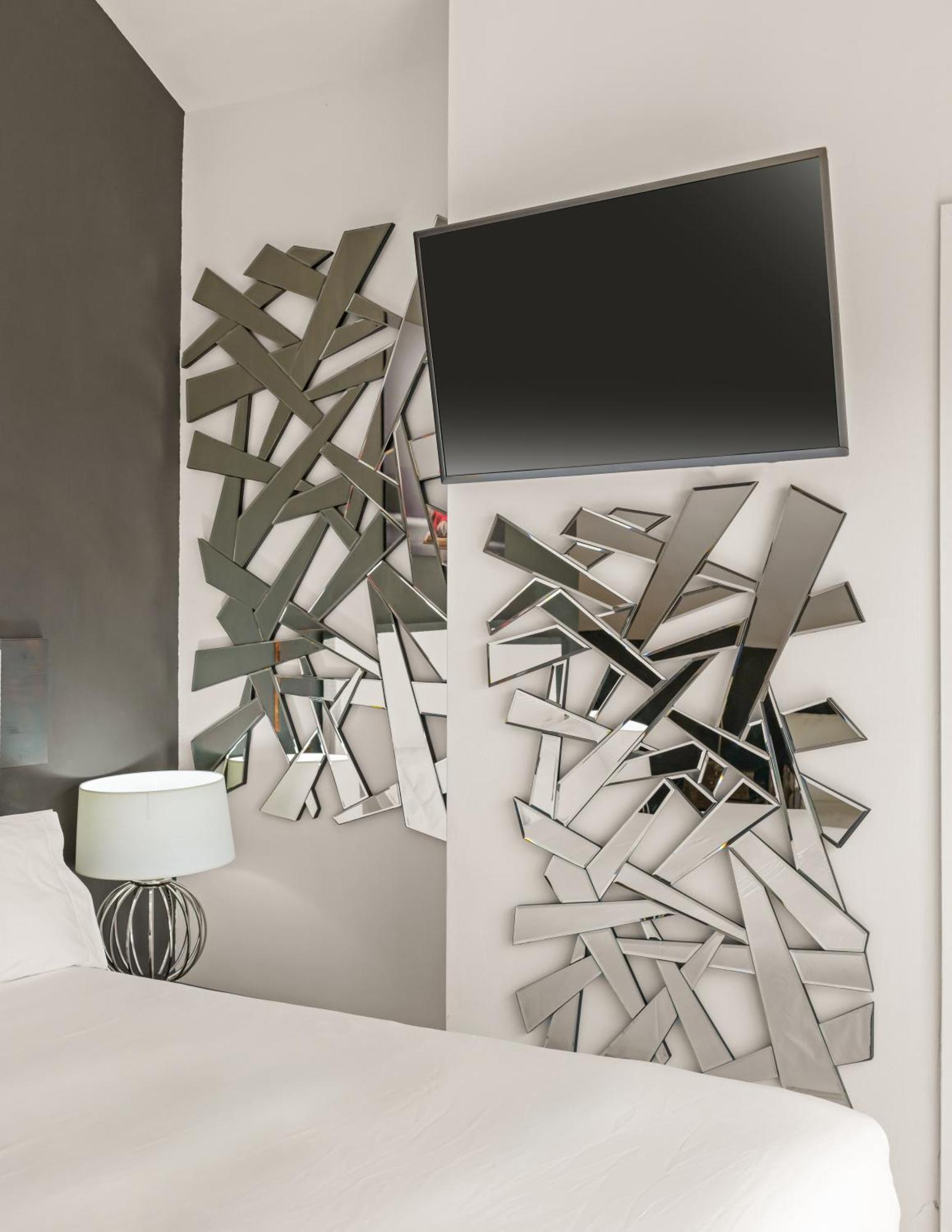 Hotel Molo Luxury Puerto Banus Marbella