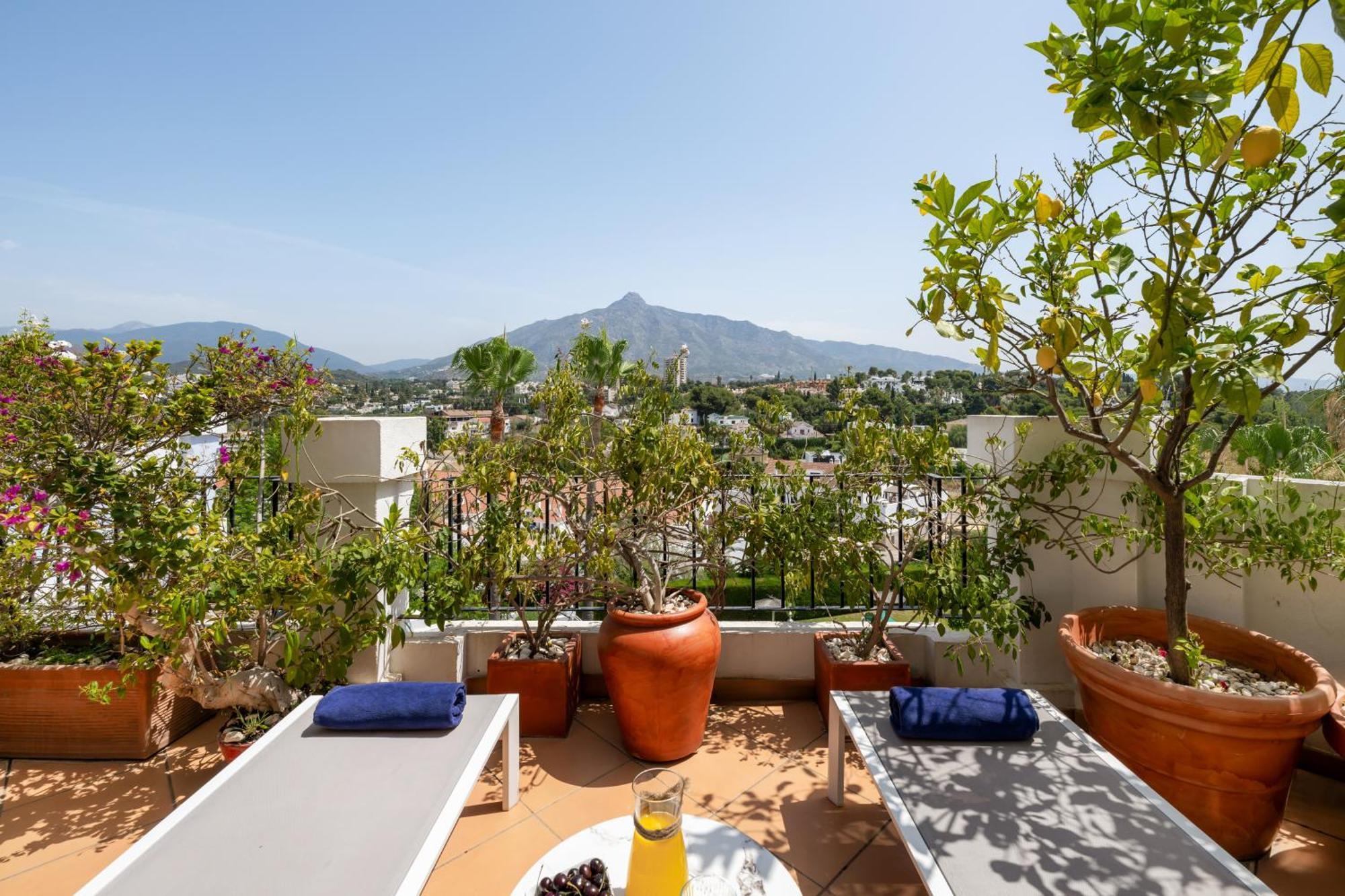 Molo Luxury Puerto Banus