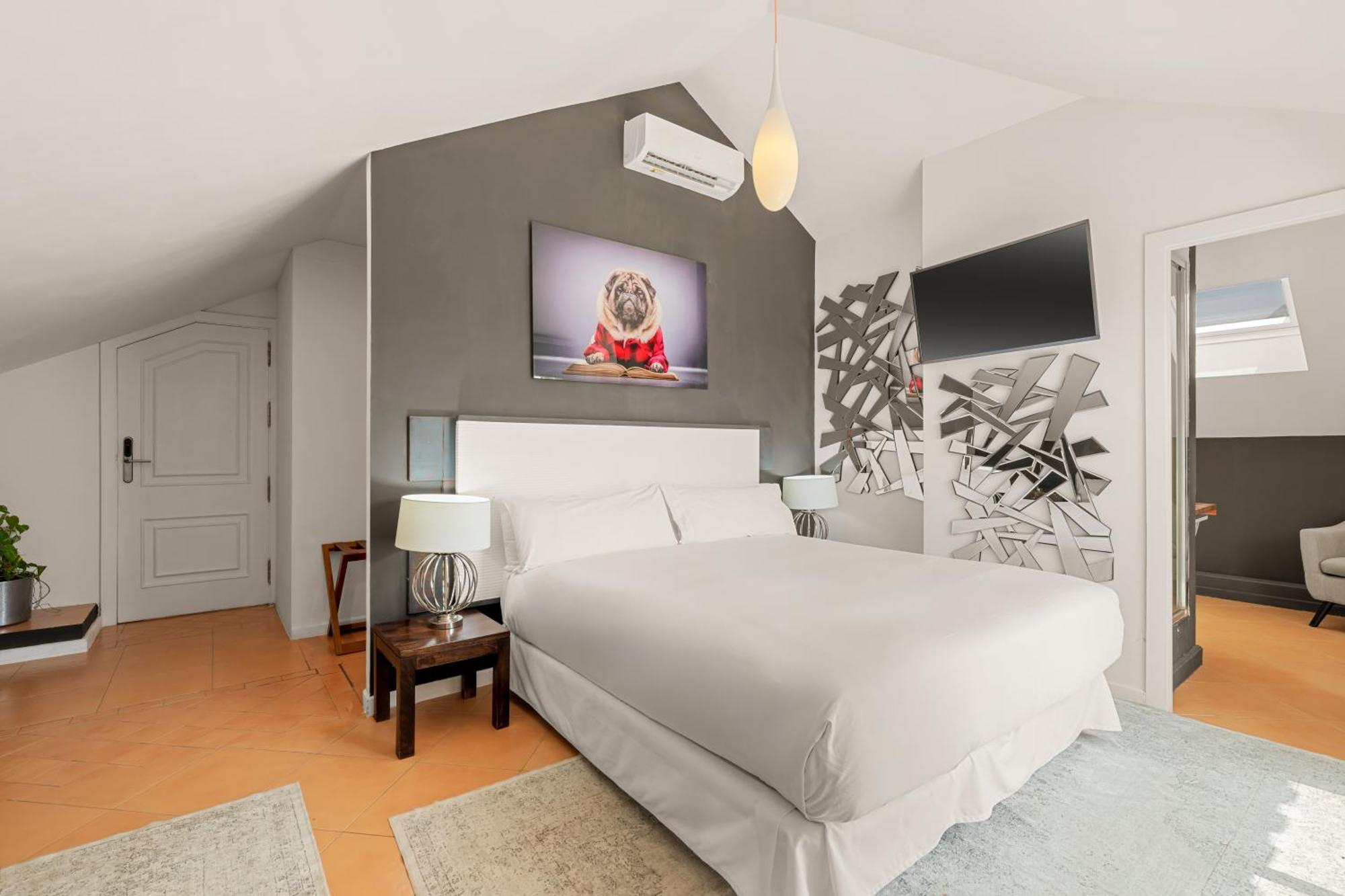 Molo Luxury Puerto Banus Hotel