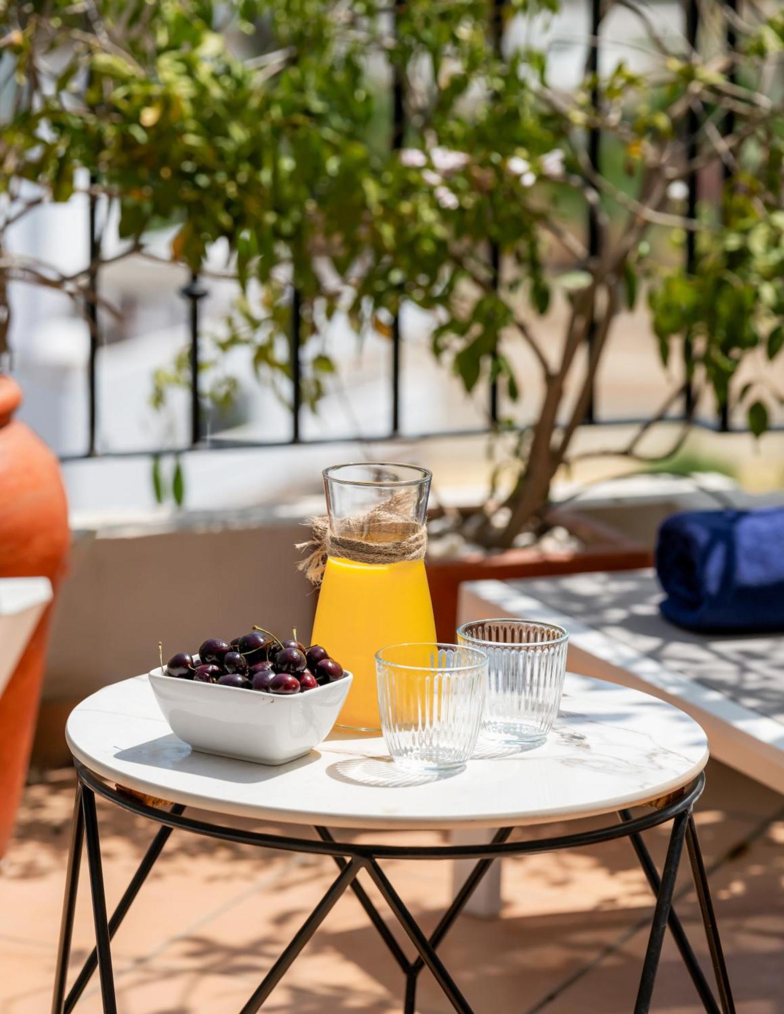 Hotel Molo Luxury Puerto Banus *