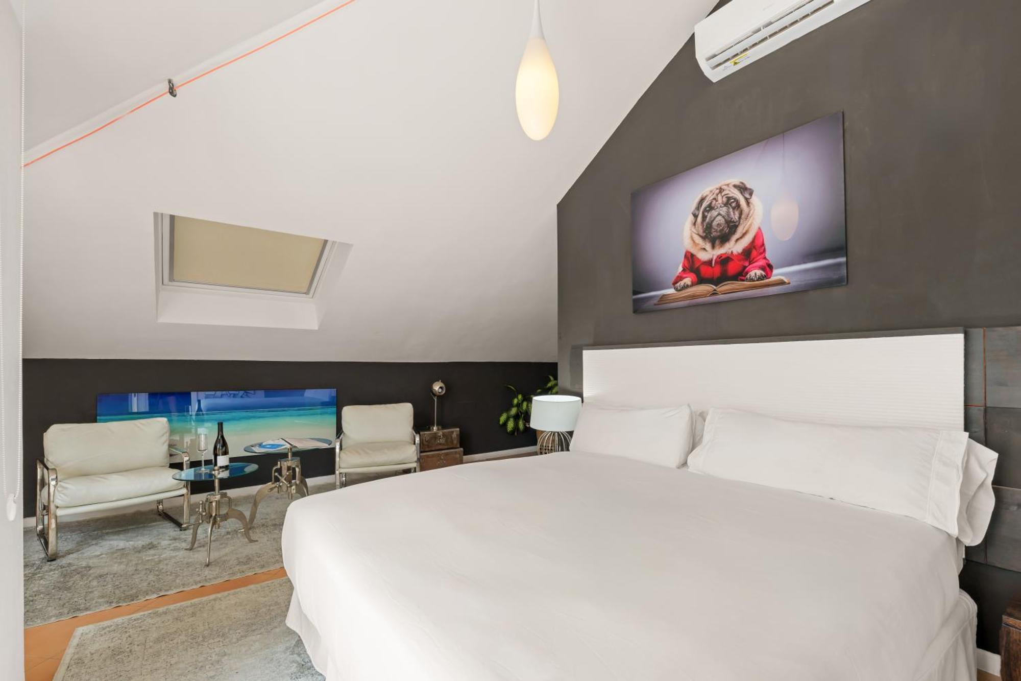Molo Luxury Puerto Banus Hotel Marbella