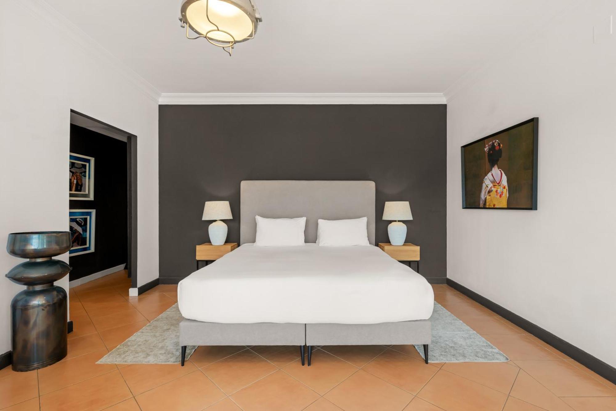 Molo Luxury Puerto Banus *