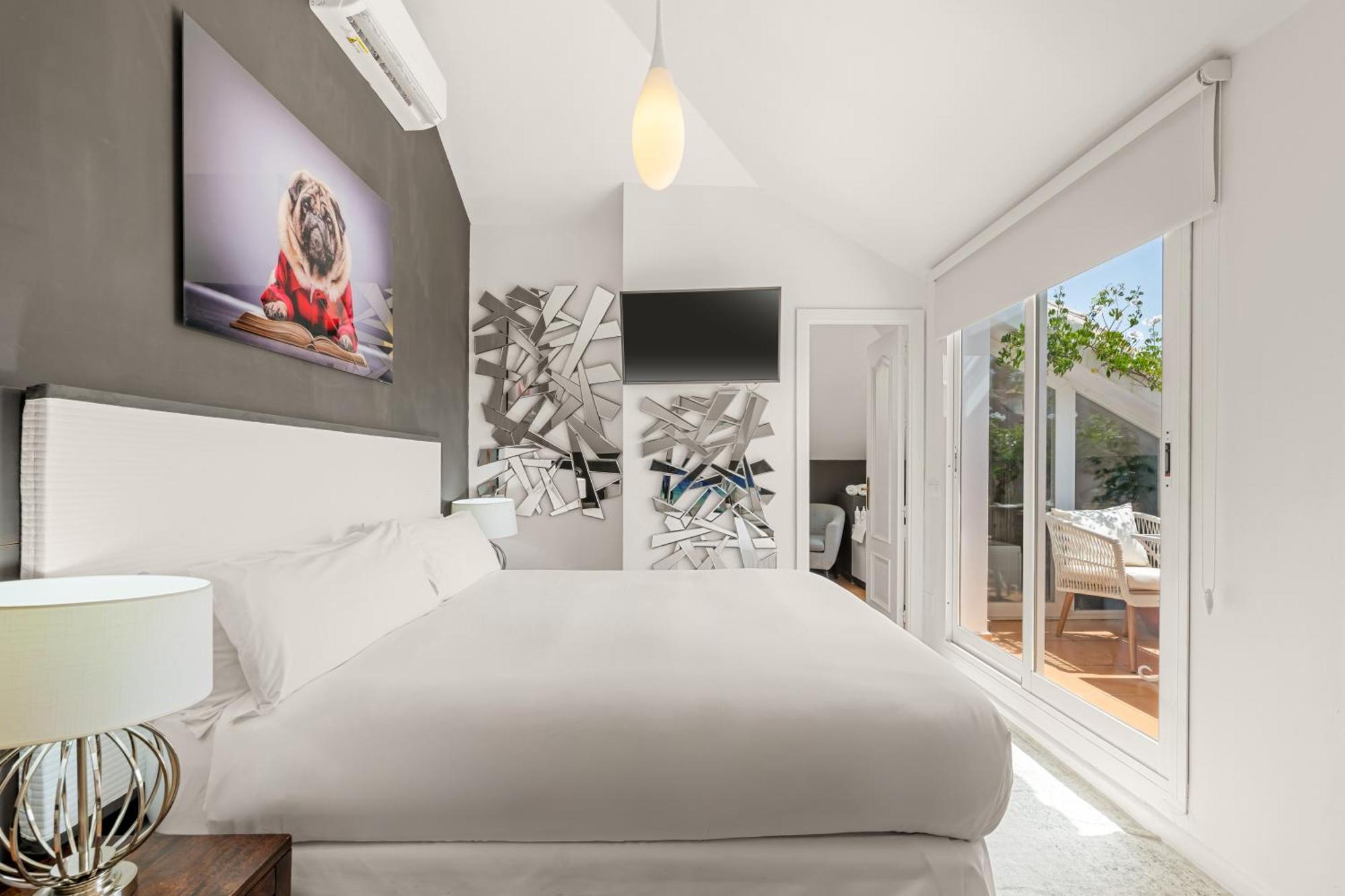 Molo Luxury Puerto Banus * Marbella