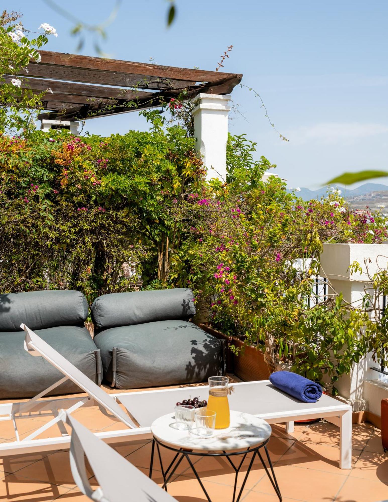 Hotel Molo Luxury Puerto Banus
