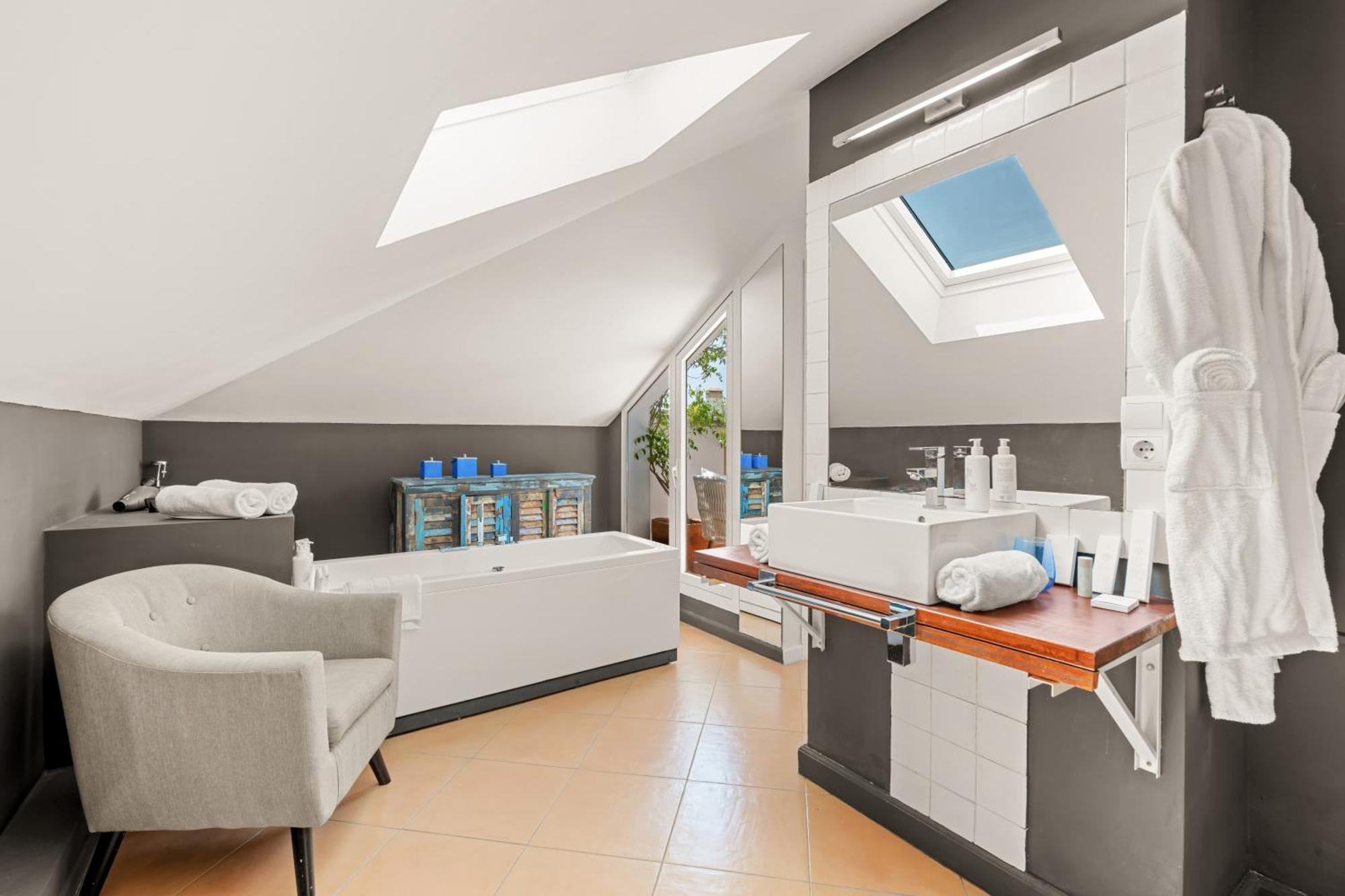 Hotel Molo Luxury Puerto Banus *