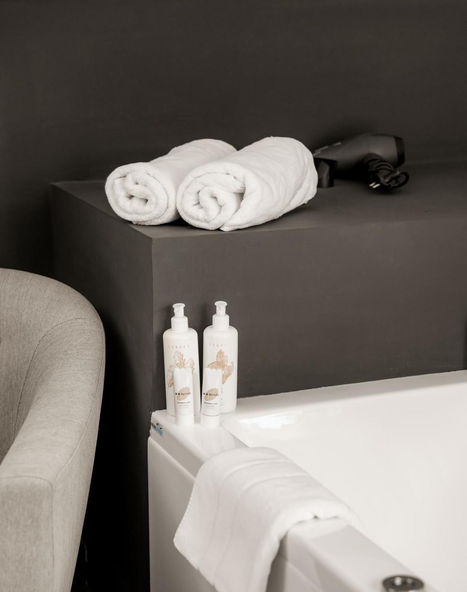 Hotel Molo Luxury Puerto Banus Marbella