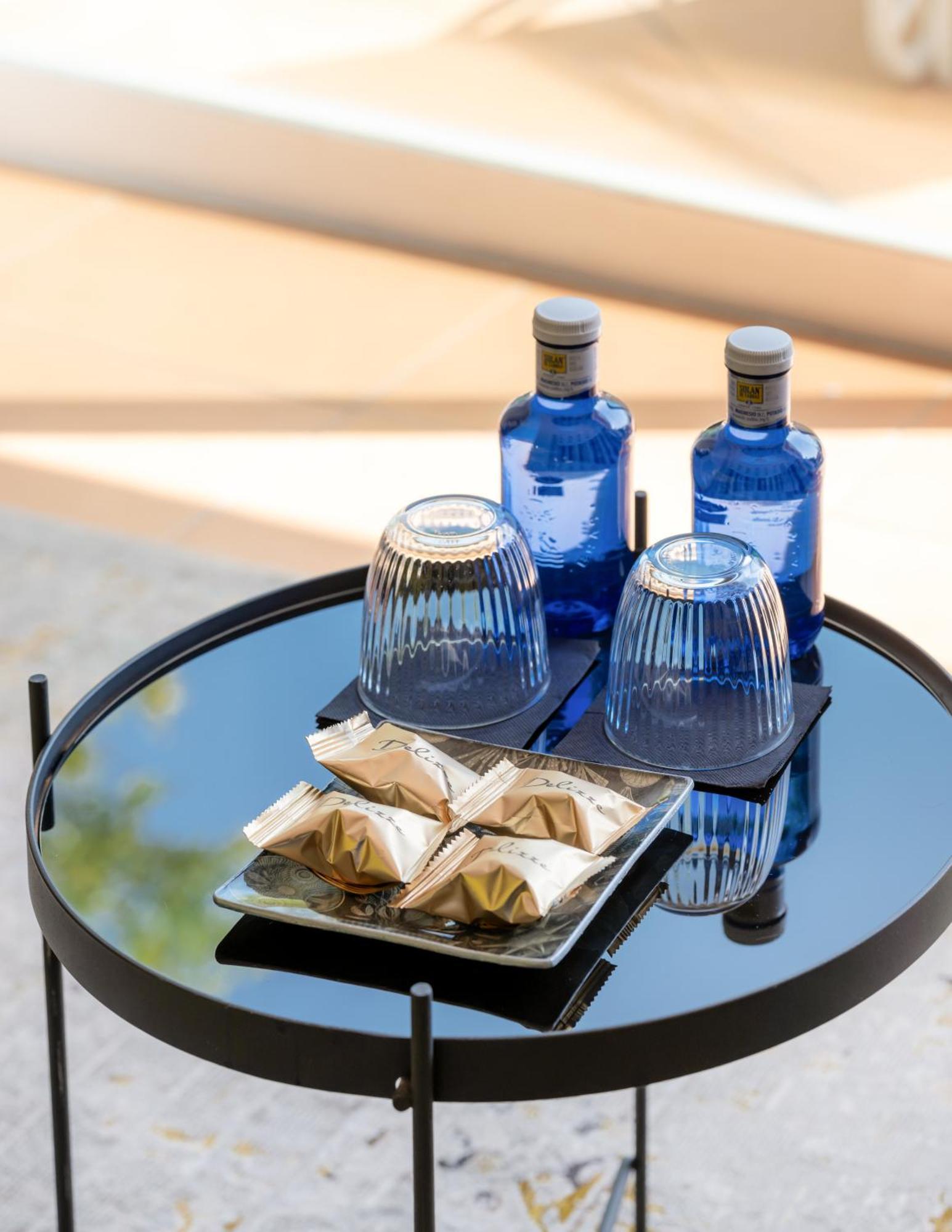 Molo Luxury Puerto Banus Marbella
