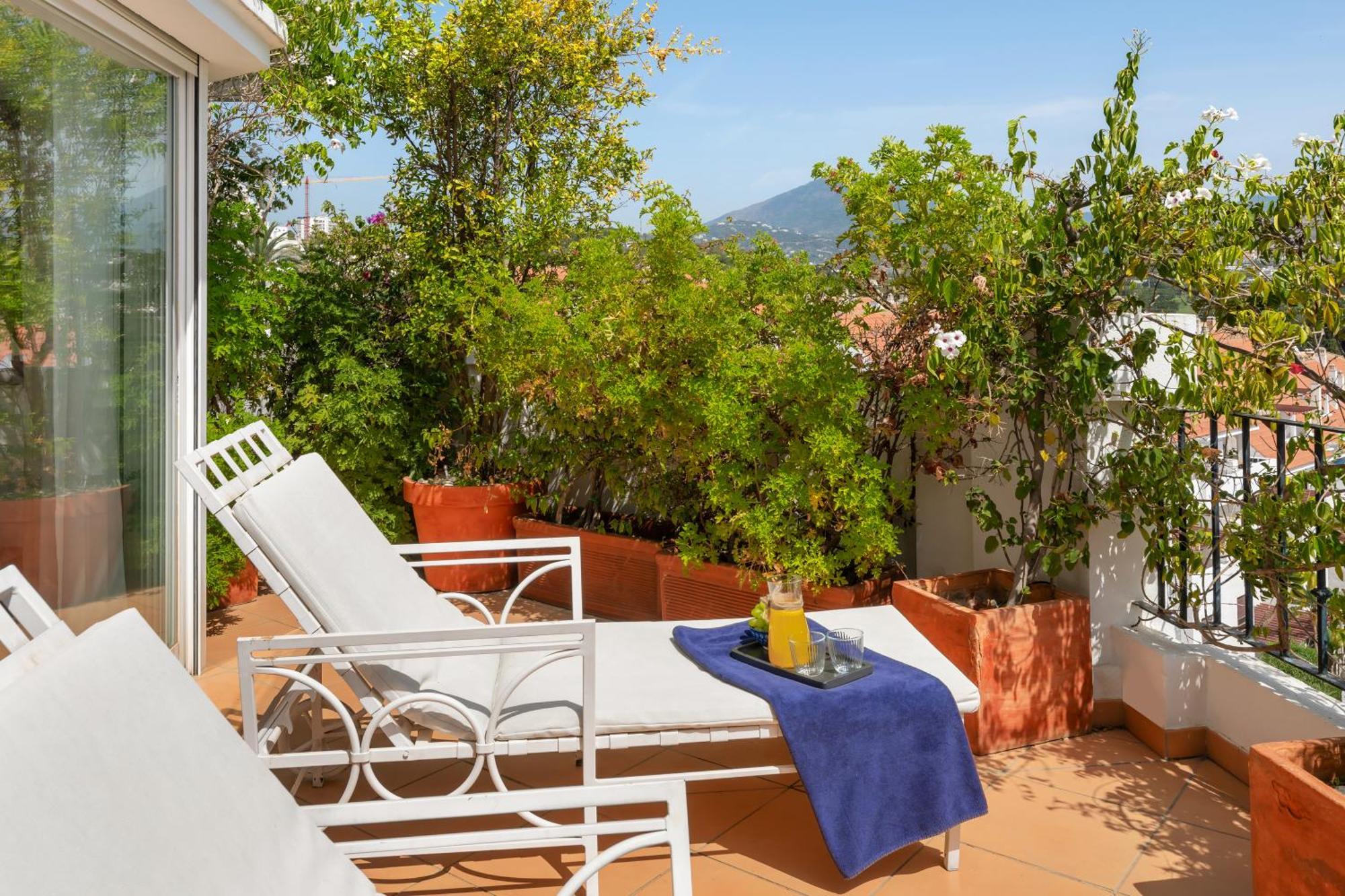 Molo Luxury Puerto Banus
